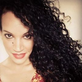 Imagem de Soraia Tálassa