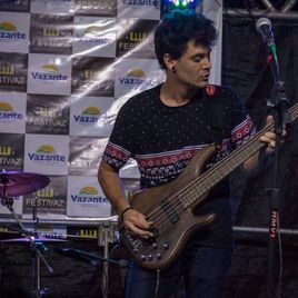 Imagem de Guilherme Machado