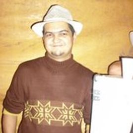 Imagem de George Dias