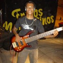 Imagem de Tom César