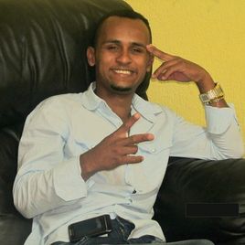 Imagem de Guga Show