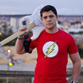 Imagem de Wolney Soares