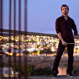 Imagem de Robson Falcão