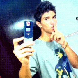 Imagem de Filipe