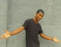 Imagem de Nando