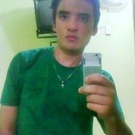 Imagem de Aleff Vinicius