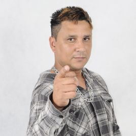 Imagem de Xandy Dos teclados