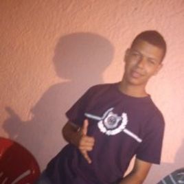 Imagem de Raí Bass