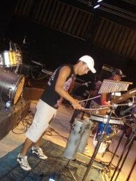 Imagem de léo santana