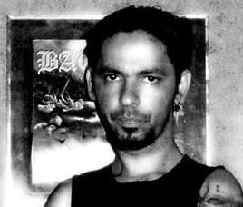 Imagem de Rodrigo Jonas