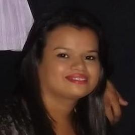 Imagem de Micaele Oliveira