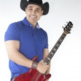 Imagem de Geraldo Thomé - 1° Voz e Guitarra