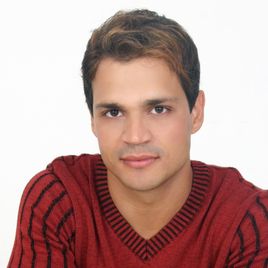 Imagem de Alex di Britto