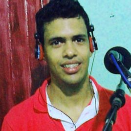 Imagem de Izaias Julião da silva filho