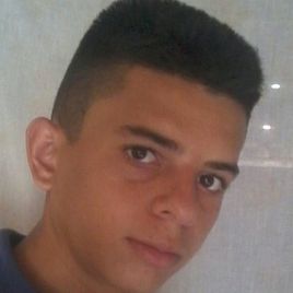 Imagem de Roger Fernandes
