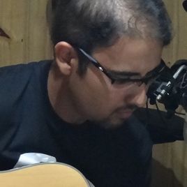 Imagem de Tiago Marcos