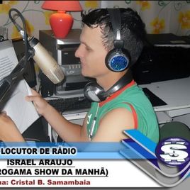 Imagem de Israel Araújo 