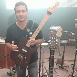 Imagem de Gilberto Corrêa