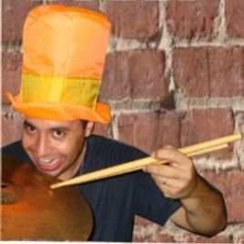 Imagem de Bocão