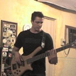 Imagem de Guilherme C. Rocha
