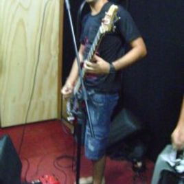 Imagem de Renato Tato