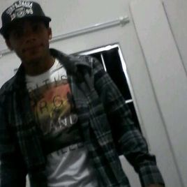 Imagem de Mc Edilton