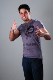 Imagem de Luis