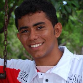 Imagem de Juciliel Nascimento