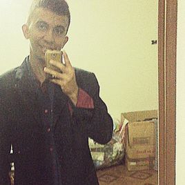 Imagem de Calebe Ribeiro