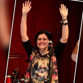 Imagem de Sávia Costa