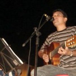 Imagem de Clodoaldo Bezerra