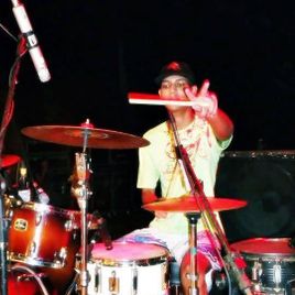 Imagem de Lucas