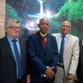 Imagem de Washington Lira