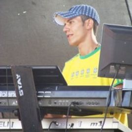 Imagem de XANDY