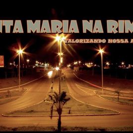 Imagem de SANTA MARIA NA RIMA