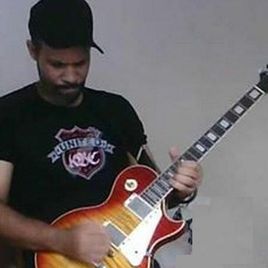 Imagem de Sanzio Souza