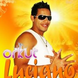 Imagem de Luciano