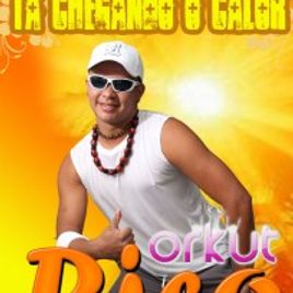 Imagem de Rico