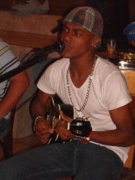 Imagem de Ricardinho