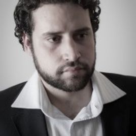 Imagem de Bruno César