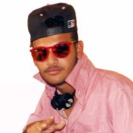 Imagem de DJ WOLVERINE