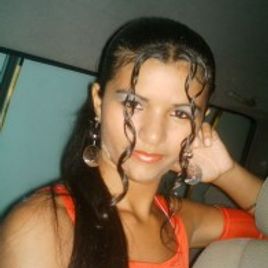 Imagem de Karla