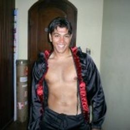 Imagem de Alex