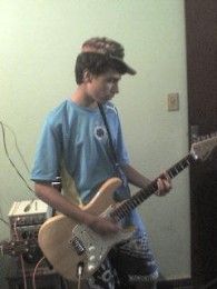 Imagem de David Melgaço