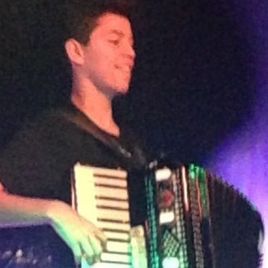 Imagem de Elian Tomasi
