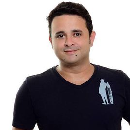 Imagem de Leziel Alferino