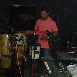 Imagem de léo percusa