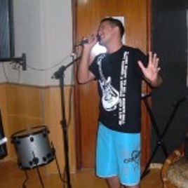 Imagem de Elias