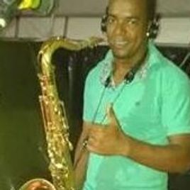 Imagem de Guga sax