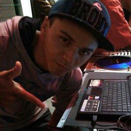 Imagem de DJ Iran